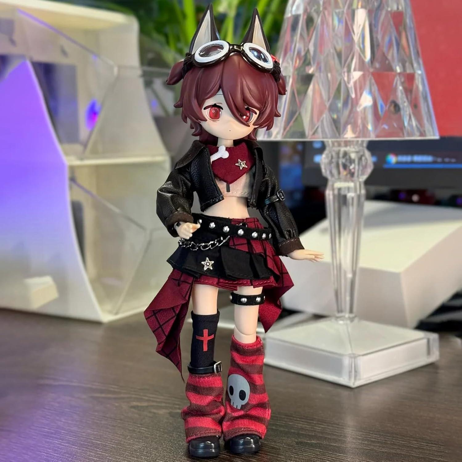 Figura Coleccionable BEEMAI Mascotas Electrónicas Caja Individual