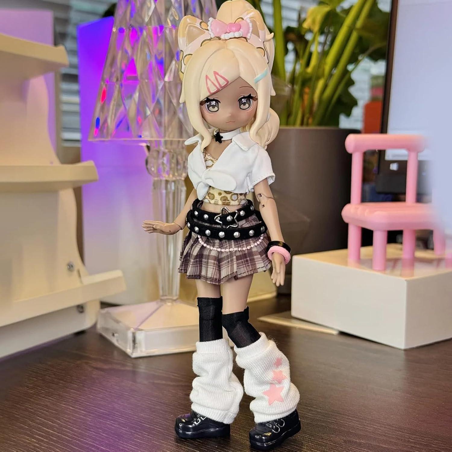 Figura Coleccionable BEEMAI Mascotas Electrónicas Caja Individual