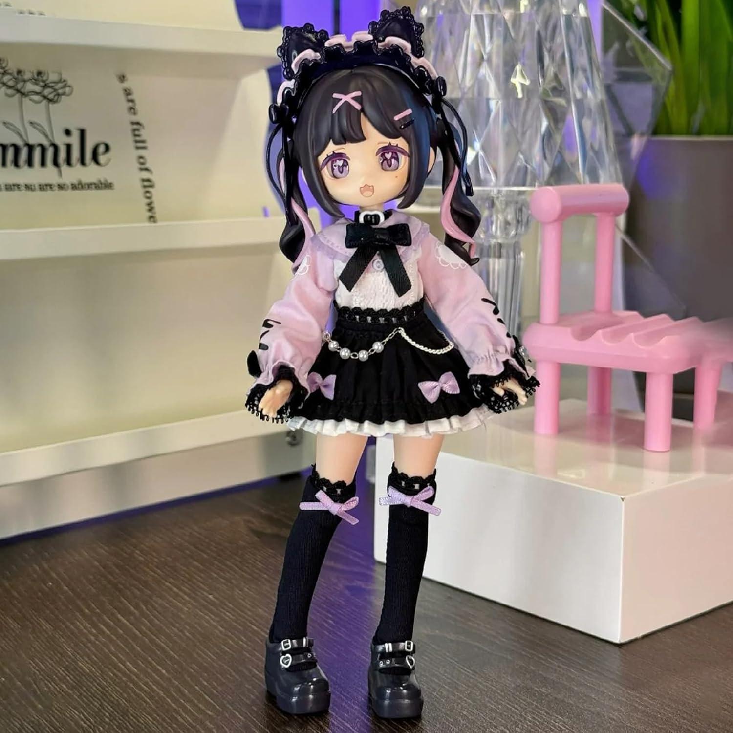 Figura Coleccionable BEEMAI Mascotas Electrónicas Caja Individual