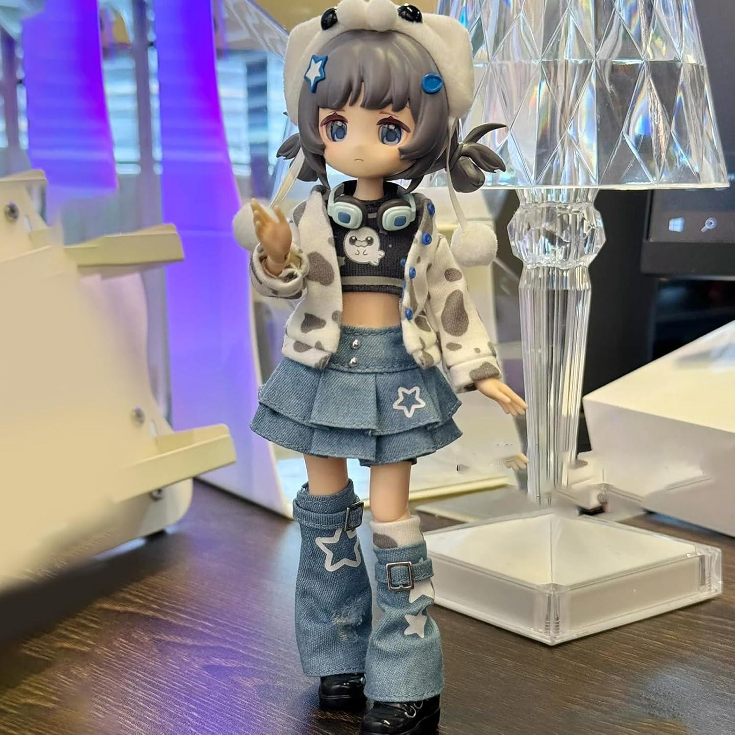 Figura Coleccionable BEEMAI Mascotas Electrónicas Caja Individual