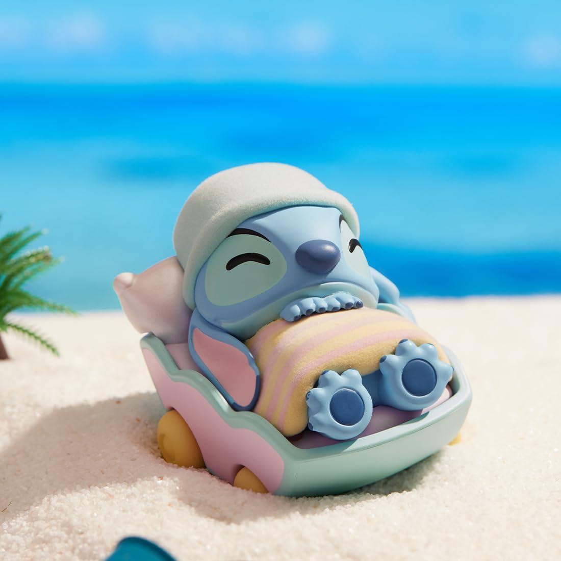 Figura Coleccionable Lilo & Stitch MINISO - Caja Sorpresa