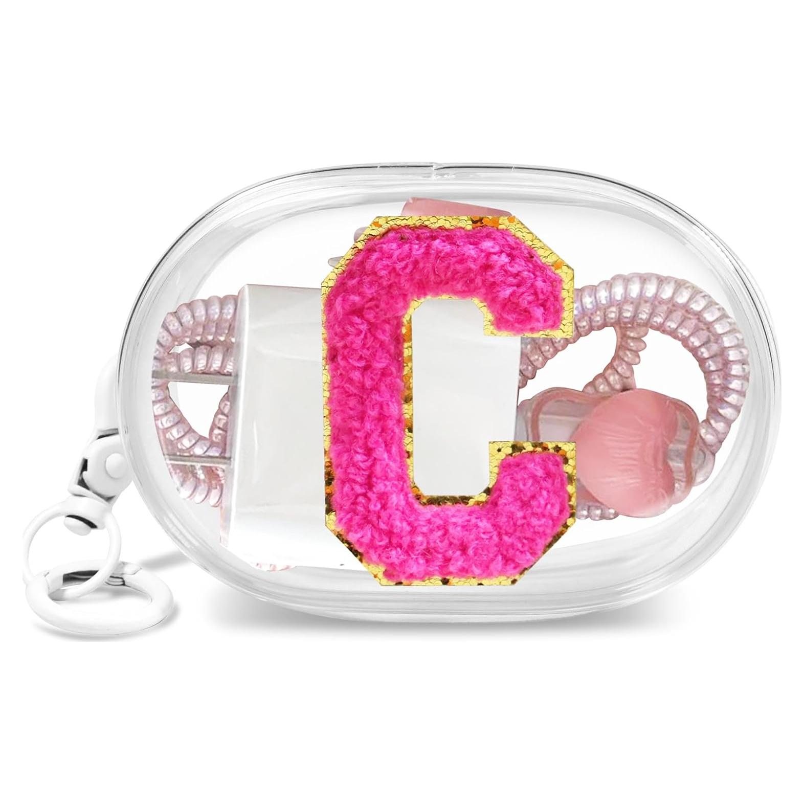 Estuche de exhibición PVC transparente TMB001 para maquillaje