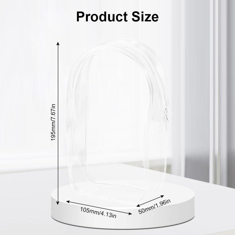 Bolsa de Exhibición Clara Aerbee para Muñecas 19.5x10.5cm