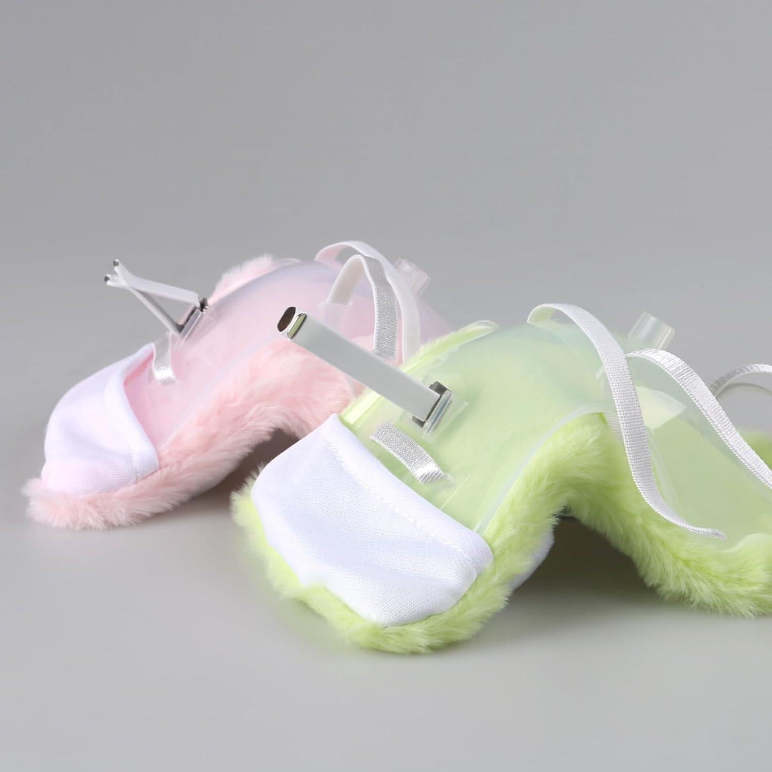 Asiento de Coche para Muñecas Walant - Leopardo Marrón