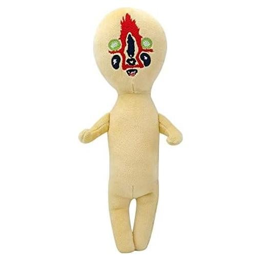 Peluche SCP 173 La Escultura 33 cm FIMIGID - Regalo para Niños
