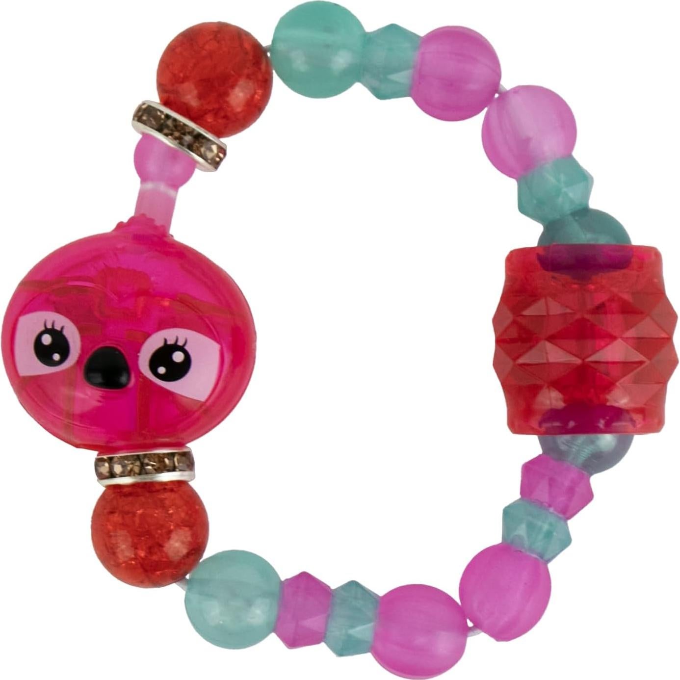 Twisty Petz 3-Pack Luna Unicornio y Sammy Perezoso - Mascotas Coleccionables