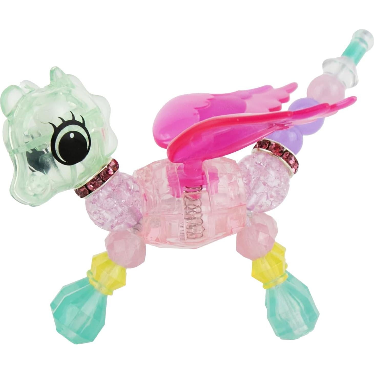 Twisty Petz Paquete de 2 - Fruitywing Flying Pony y Sorpresa