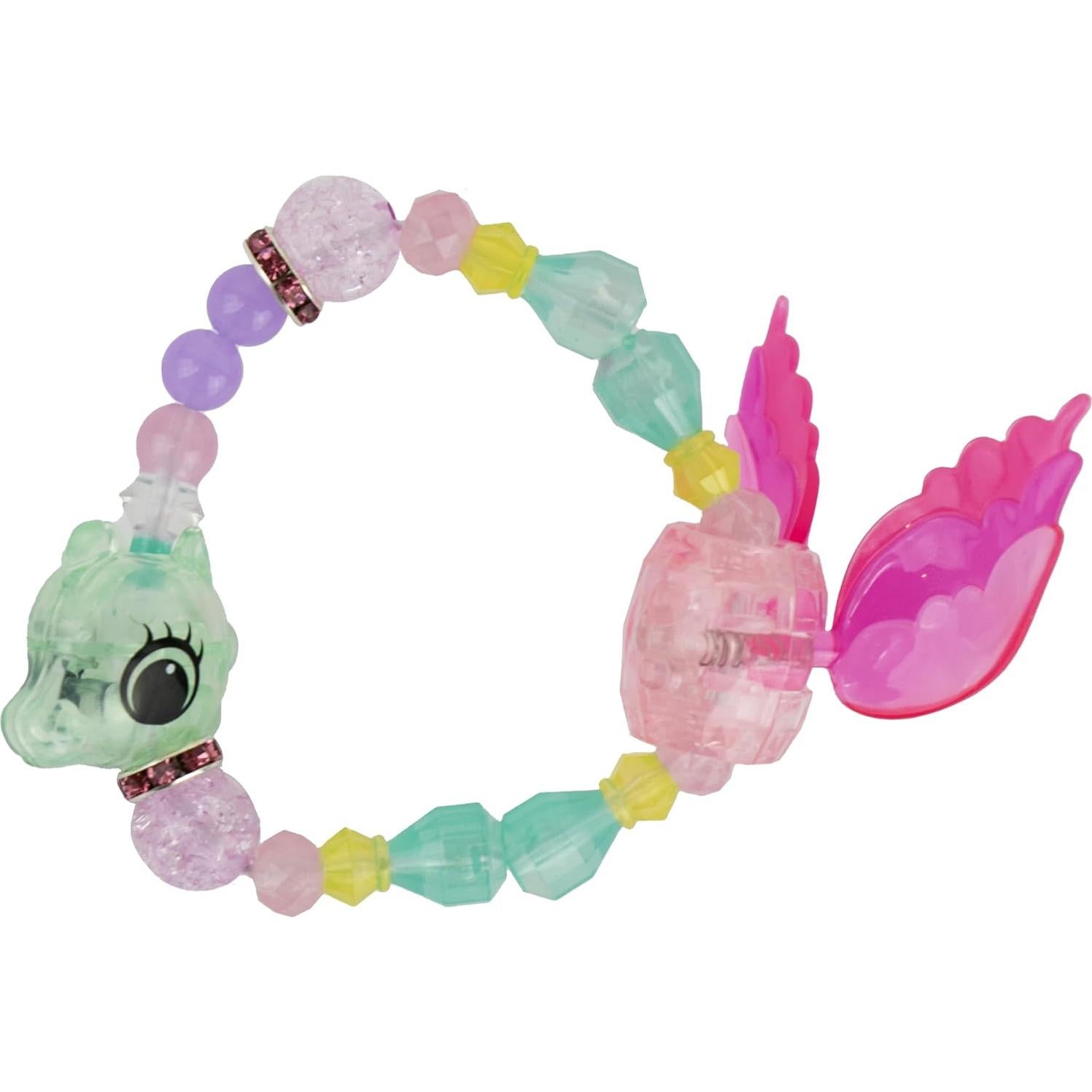 Twisty Petz Paquete de 2 - Fruitywing Flying Pony y Sorpresa