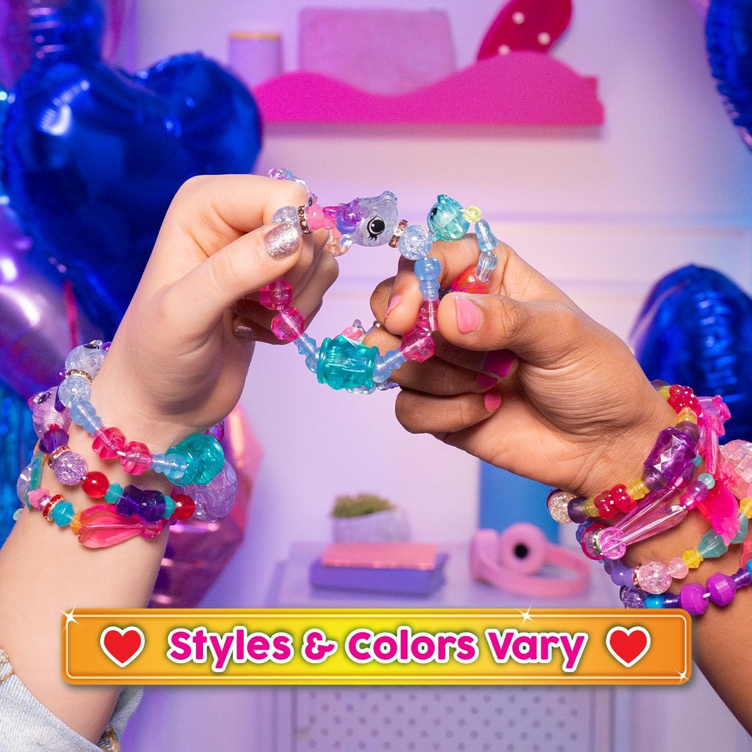 Twisty Petz Paquete de 2 Ticklez Mono - Mascotas que se Transforman en Pulseras