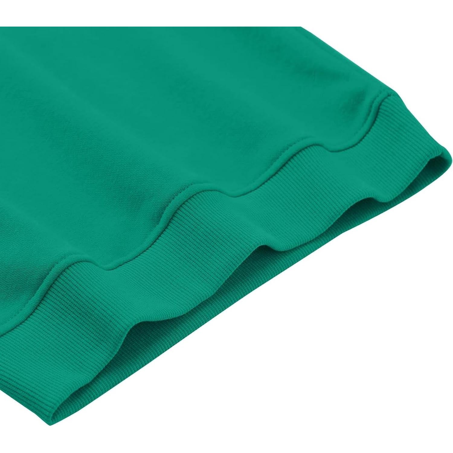 Kids Halloween Crewneck Sweatshirts Boy Girl Ghost Graphic Pullover Tops Cute Spooky Season Long Sleeve Shirt