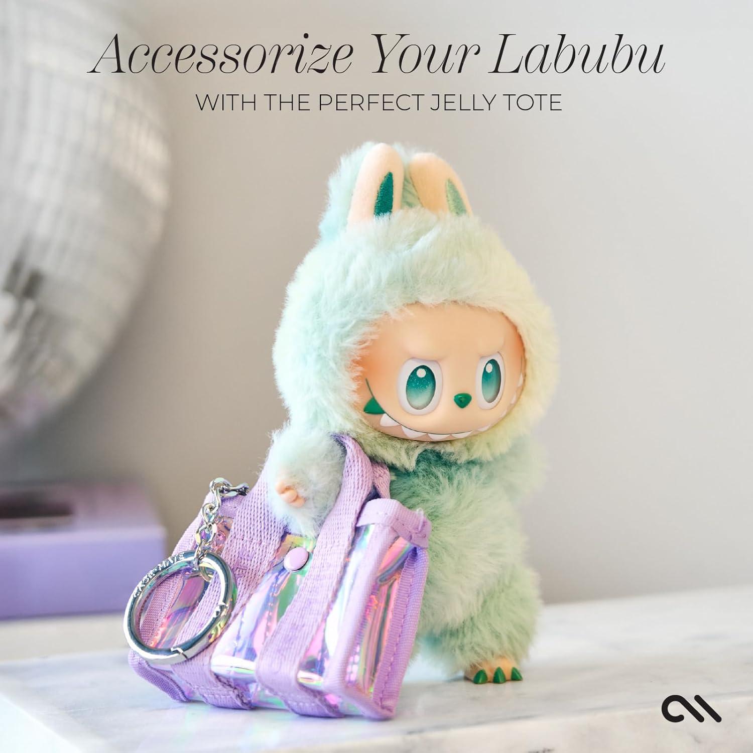 Encanto Llavero Tote Iridiscente Case-Mate Tini