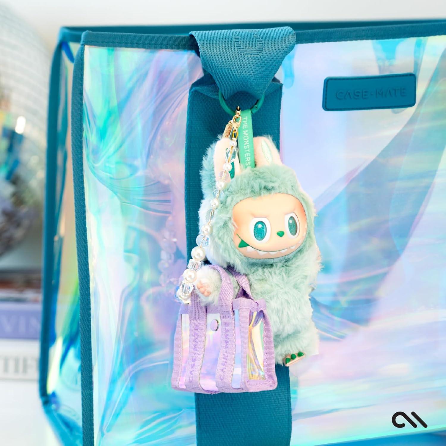 Encanto Llavero Tote Iridiscente Case-Mate Tini