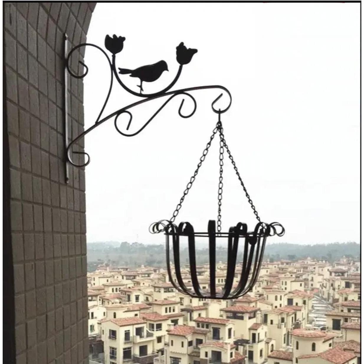 Juego de 6 Carabiners en Forma de Corazón KCKEYS 30mm Aluminio