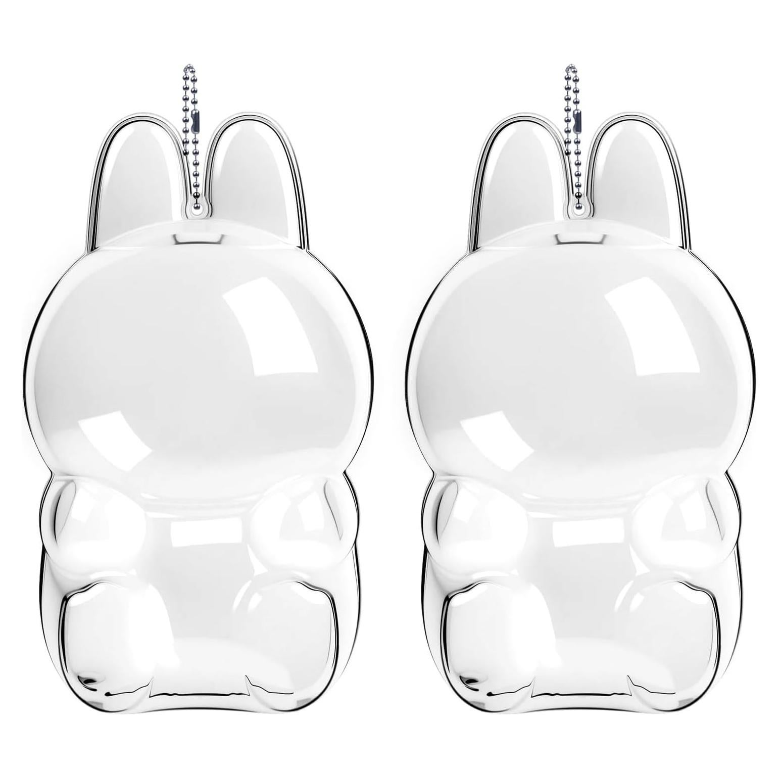 Paquete de 2 Fundas Protectores Have a Seat para Muñecas