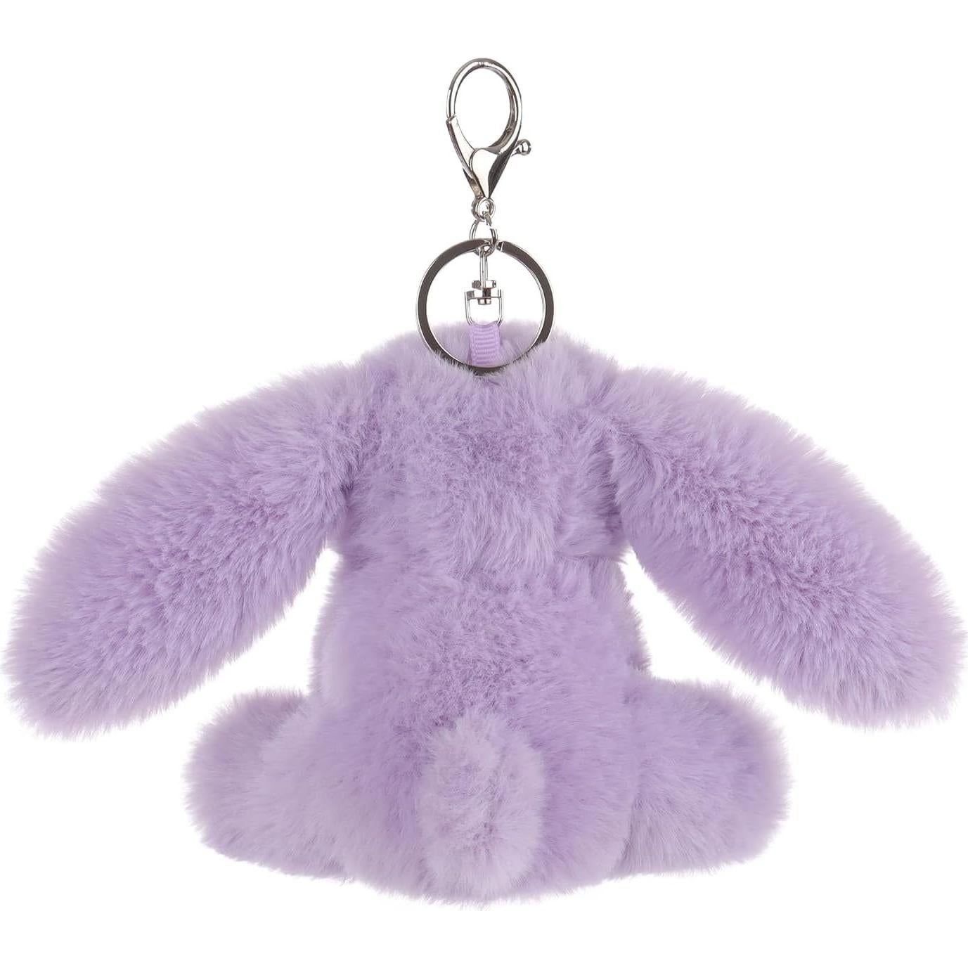 Conejo de Peluche Apricot Lamb 11.4 cm Suave para Niños