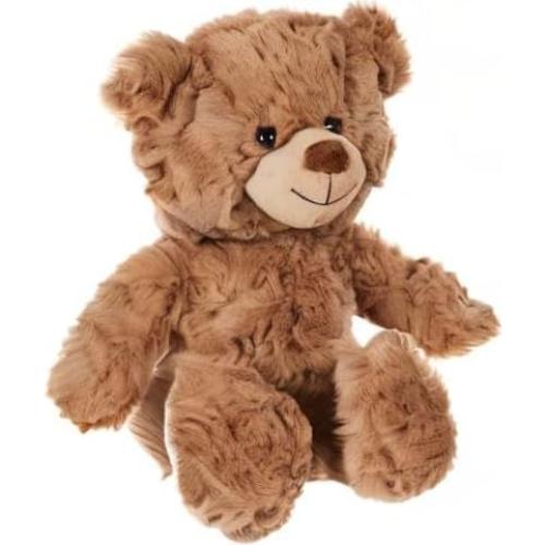 Osito de Peluche Marrón Apricot Lamb 20 cm Suave y Abrazable