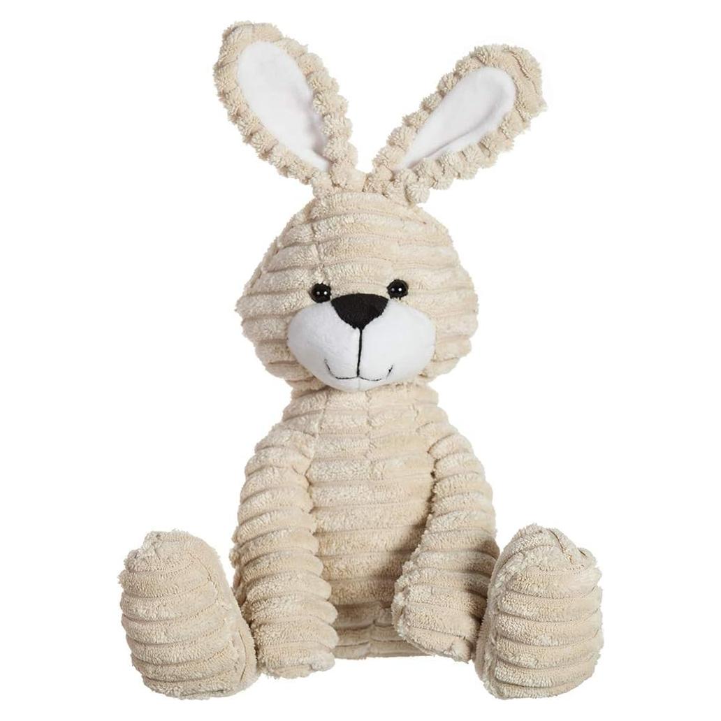 Conejo de Peluche Apricot Lamb 20cm Beige para Bebés