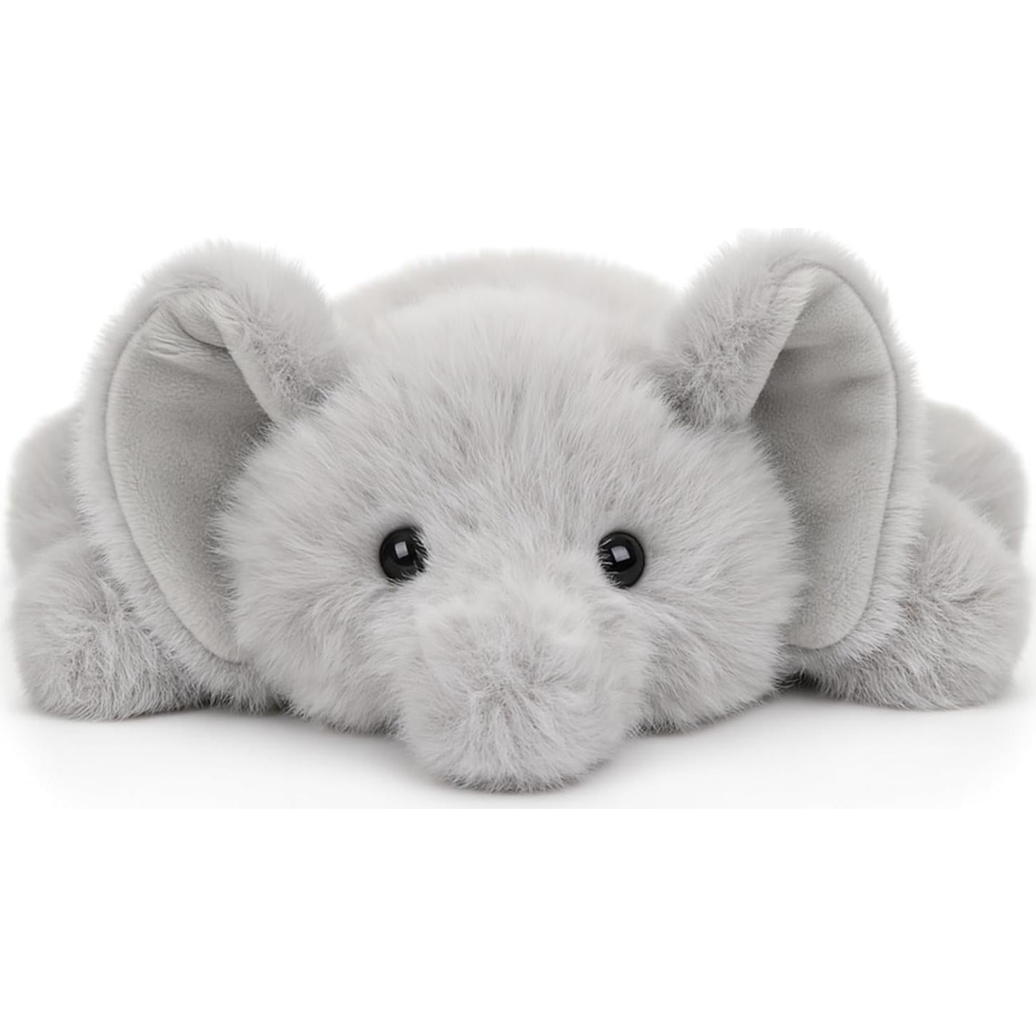 Elefante de Peluche Suave Mushymallow 22.86 cm para Estrés