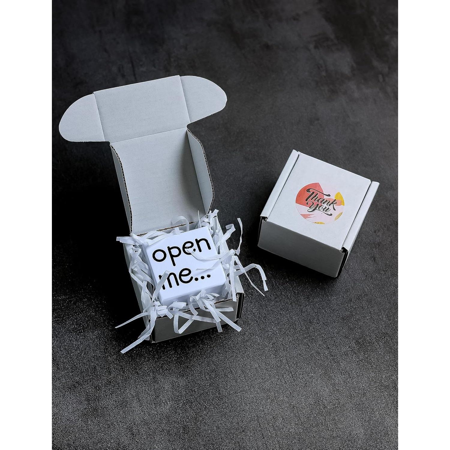 Regalo Creativo Rana con Poema - Caja de Felicidad Funfeel