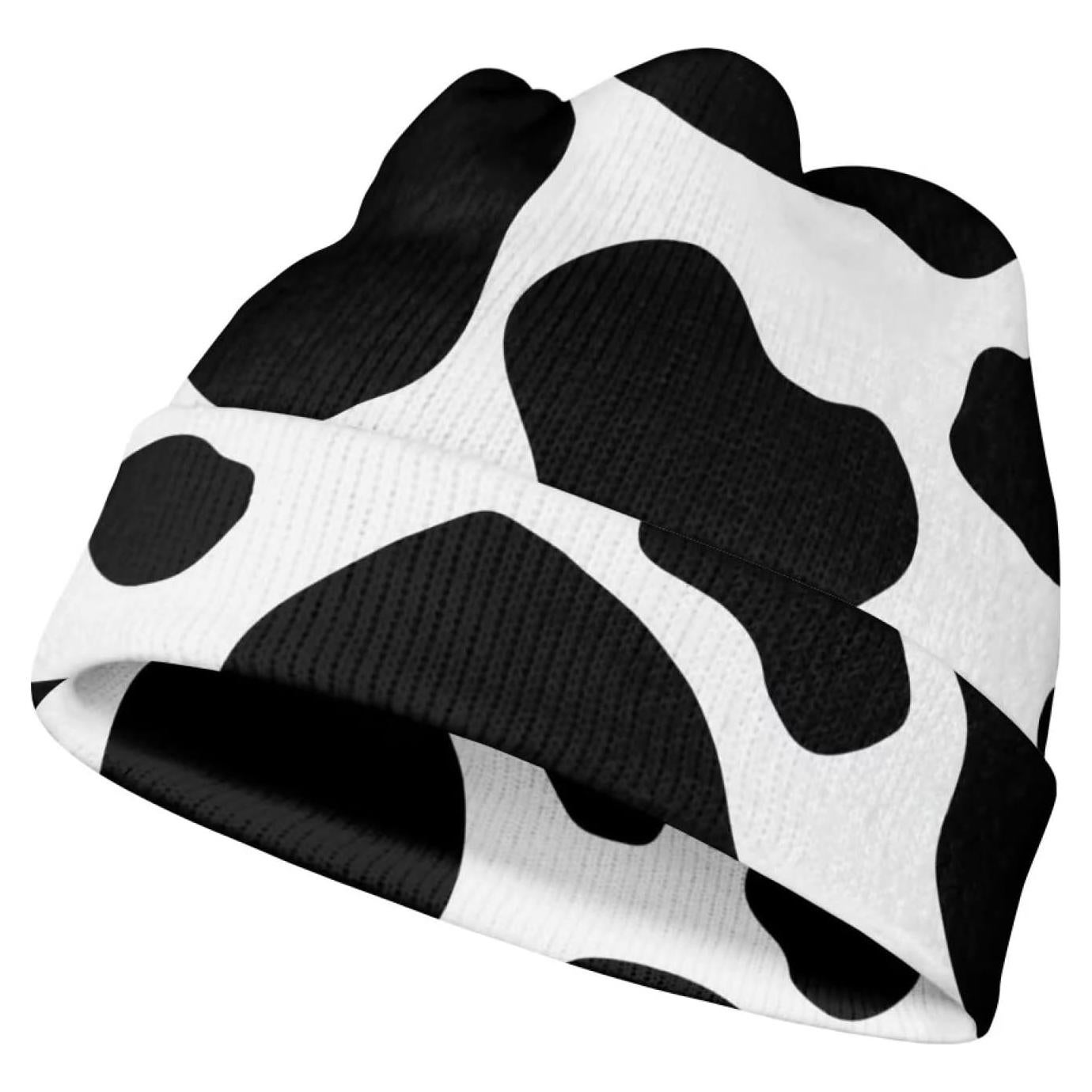 Gorro Beanie Infantil Suhoaziia Unisex Talla Única 22cm