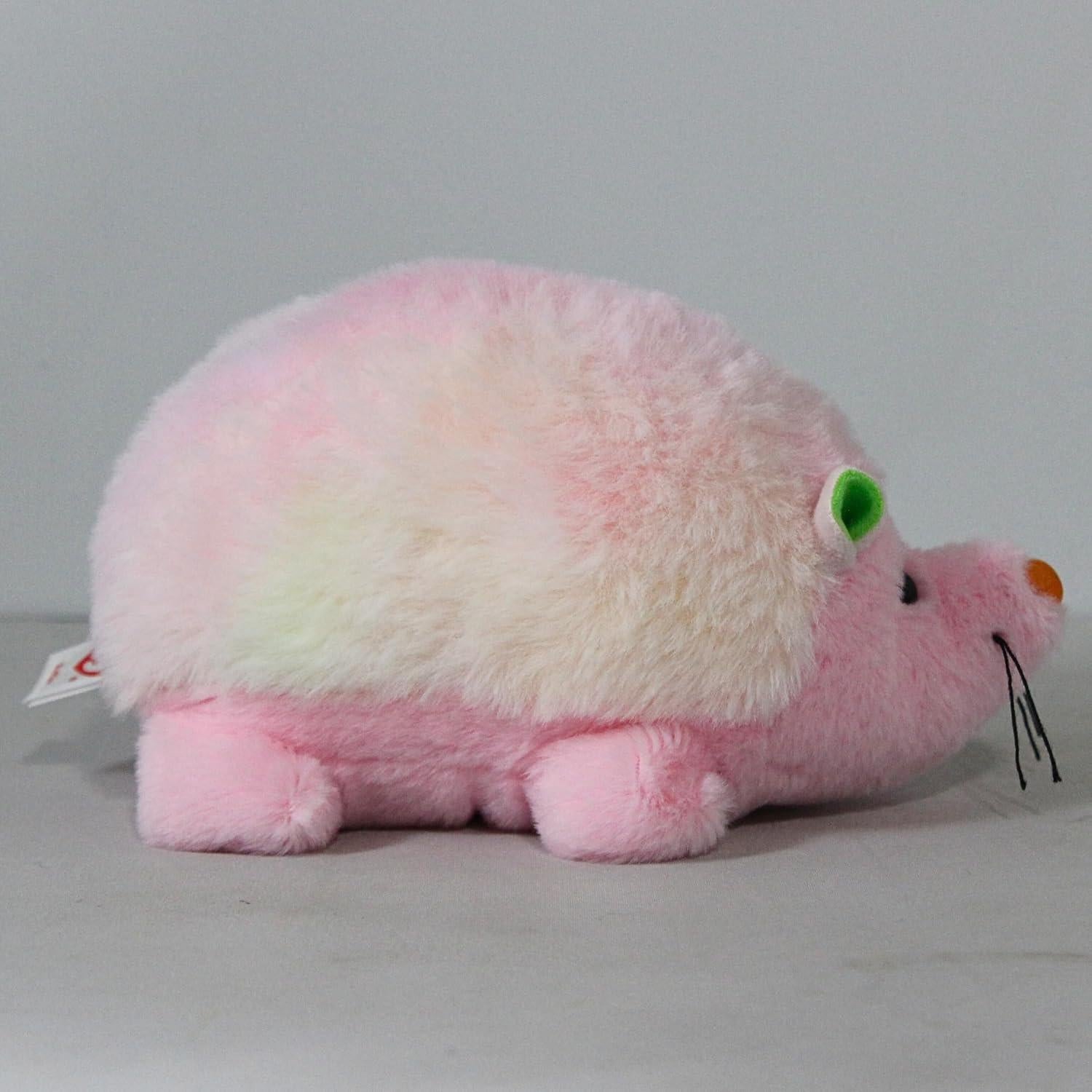 Beanie Baby Ruffles el Erizo Pequeño Ty 20 cm