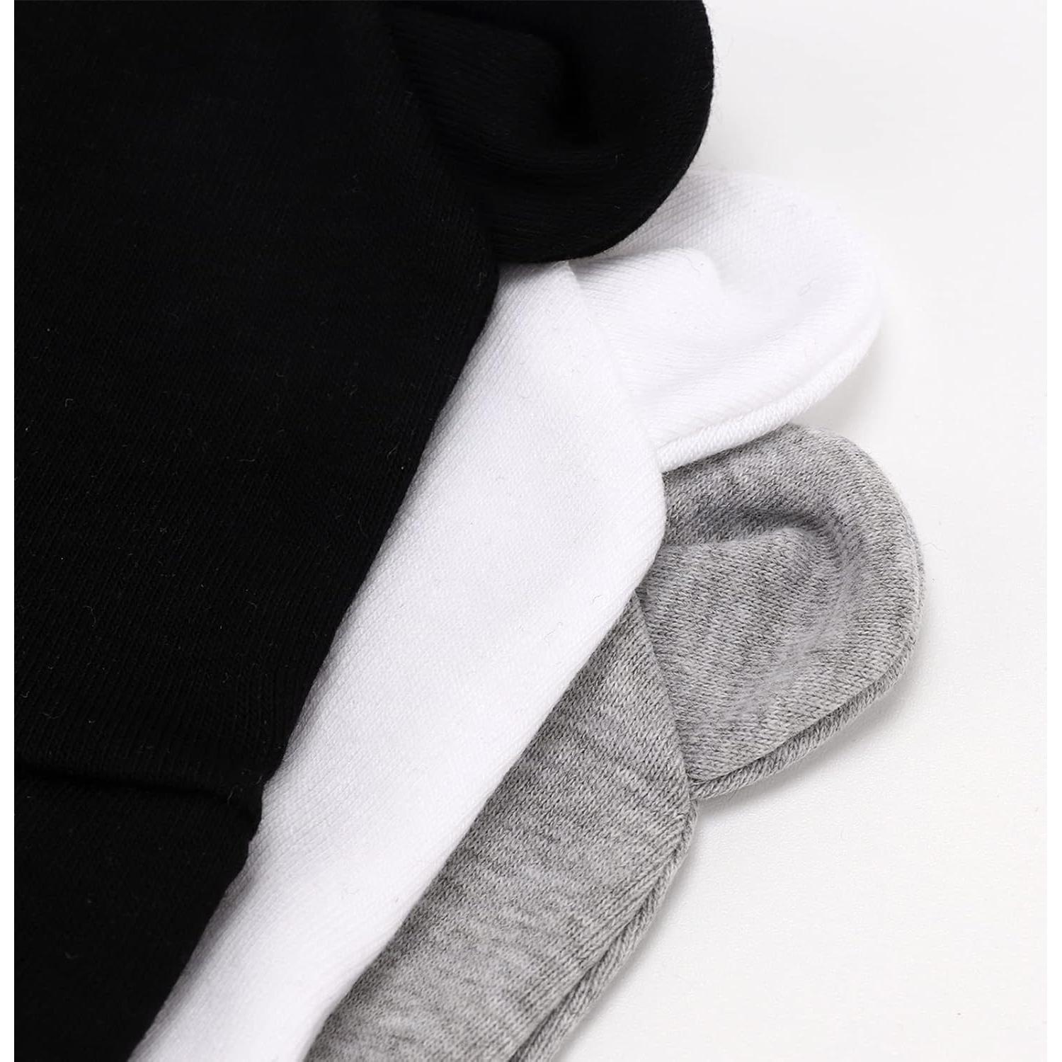 Conjunto Gorras y Manoplas BQUBO Bebés Algodón 0-6 Meses