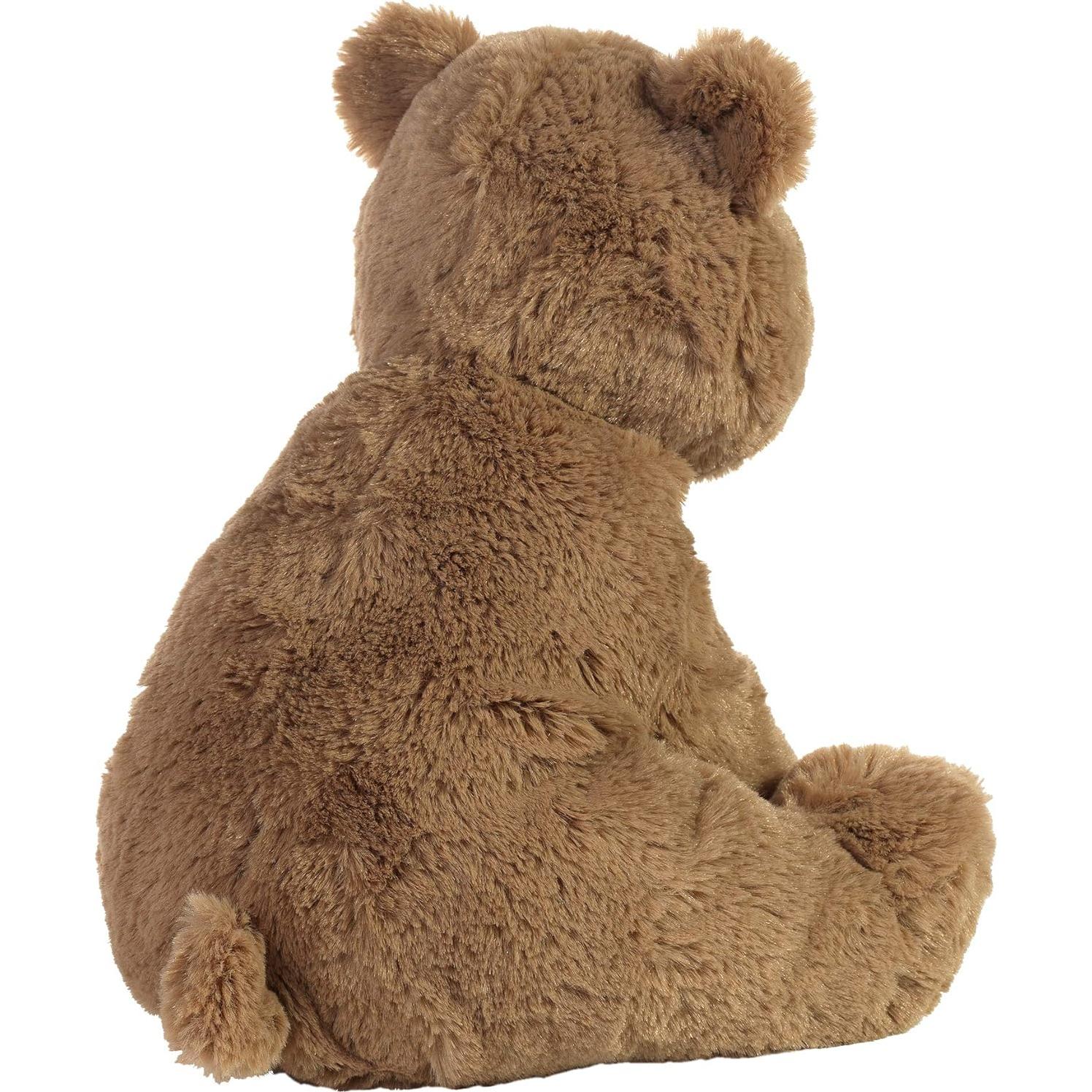 Osito de Peluche Lambs & Ivy Wally 25.4 cm Taupe