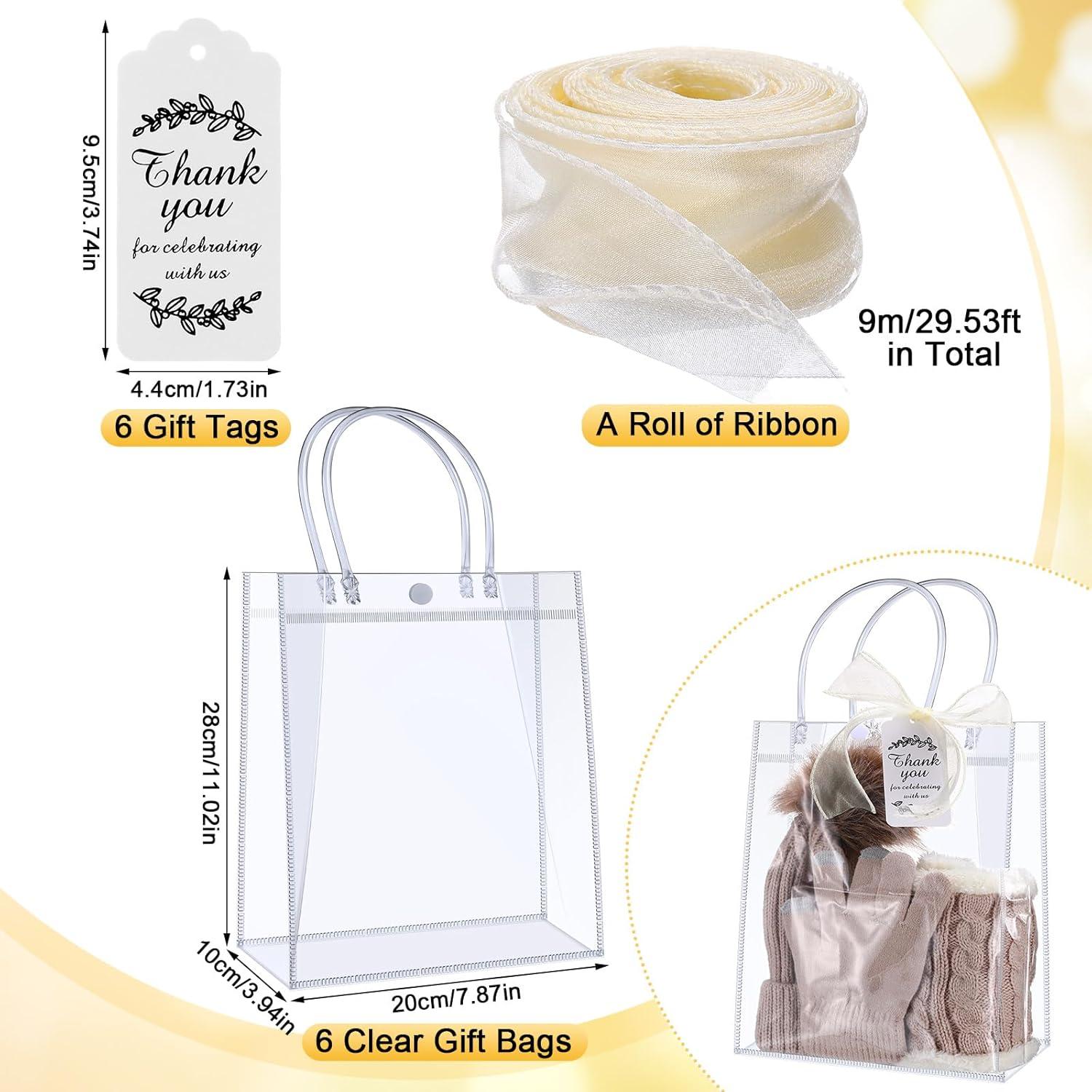 Conjunto de Invierno Hicarer 6 Premios Baby Shower Multicolor