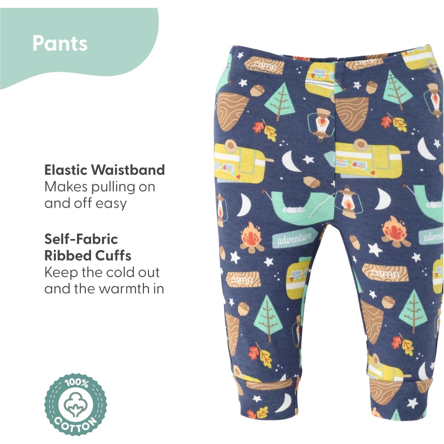 Conjunto de Regalo Layette The Peanutshell 30 Piezas Bebé 0-3 Meses