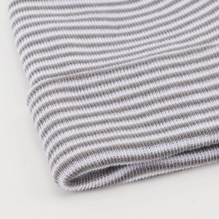 Gorros de Hospital para Recién Nacidos DRESHOW 4 Piezas Algodón