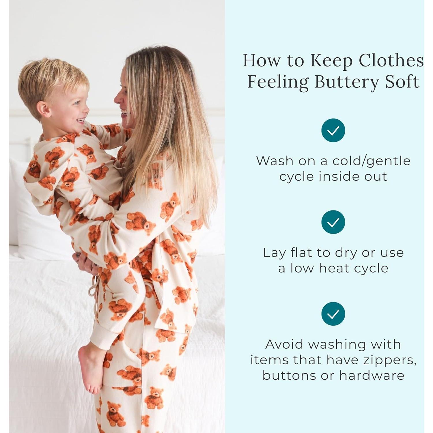 Manta de Envoltura para Bebé Posh Peanut Enzo - 111.76 cm