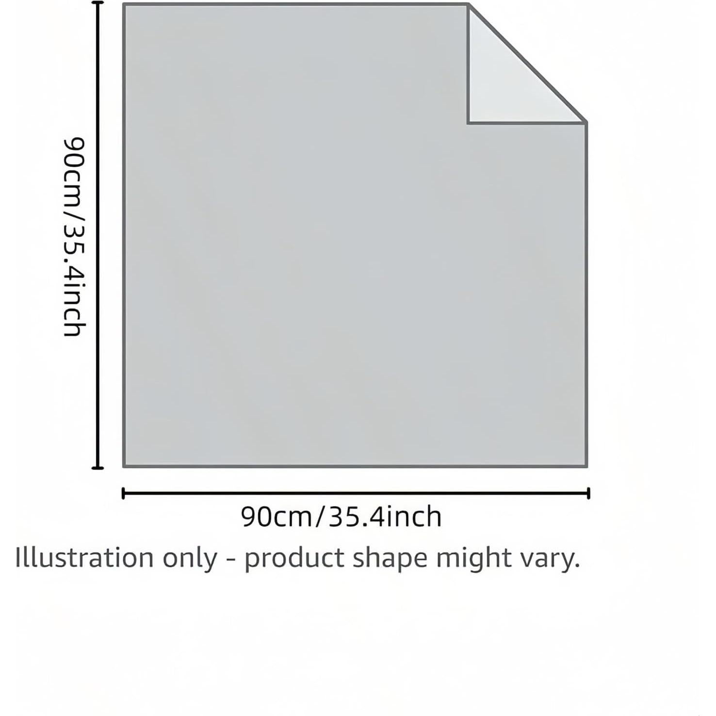 Manta de Recepción y Gorro SEVDO para Bebés 0-6 meses