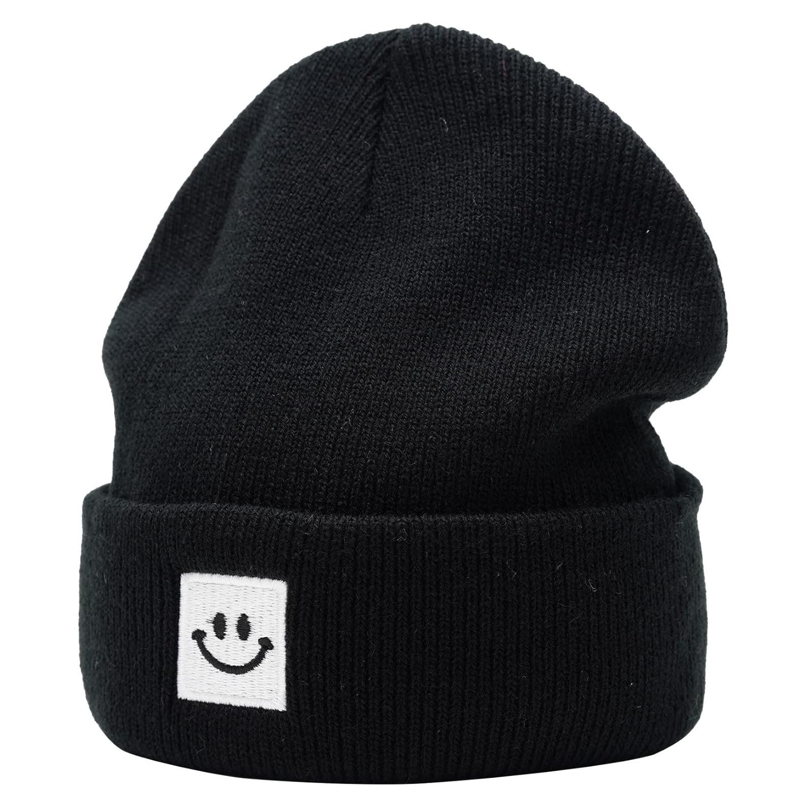Gorra Beanie para Bebé 0-8 Años 55CUBE Acrílico Suave