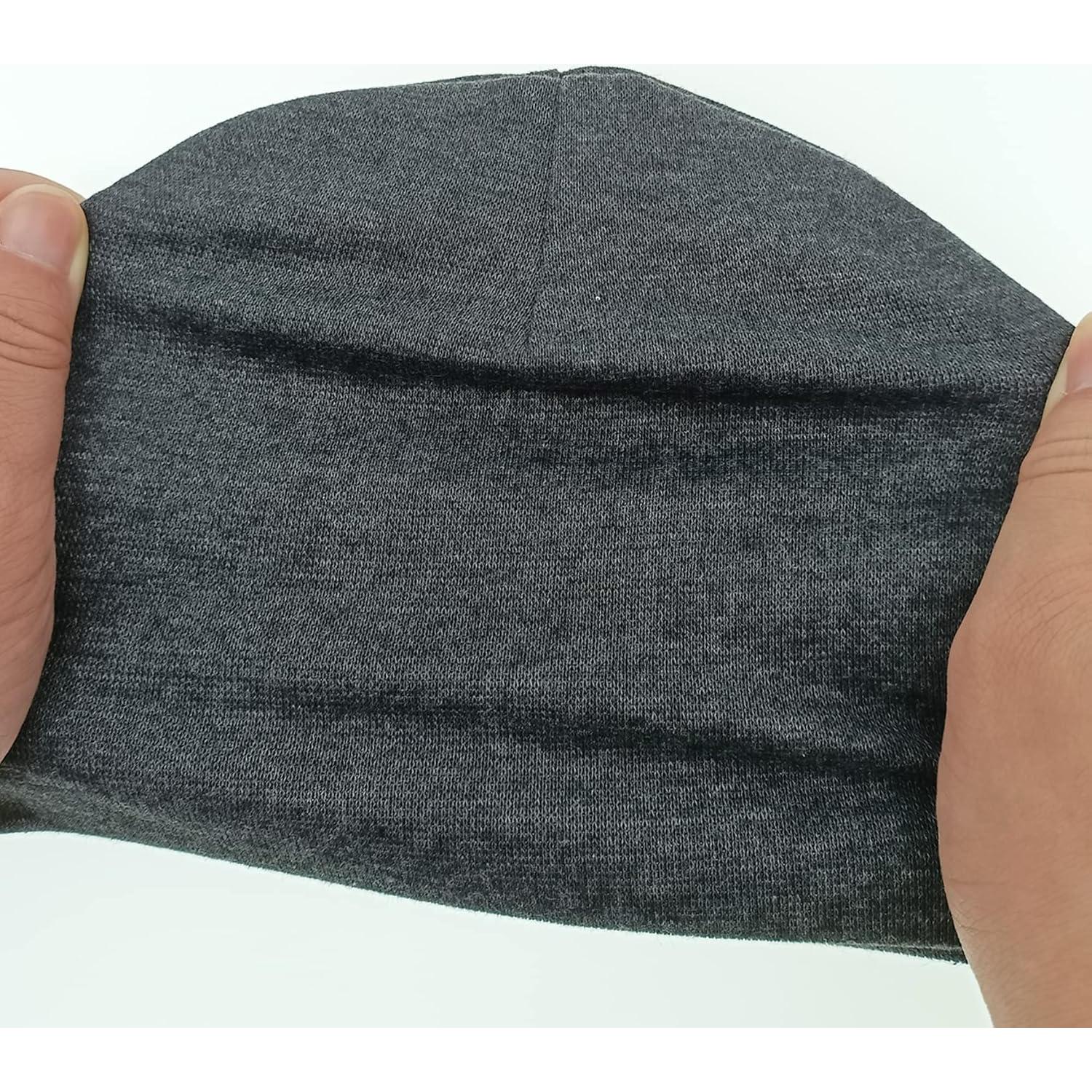 Gorros y Manoplas para Bebé Beanie MNTSUSPYA0003H Talla Única