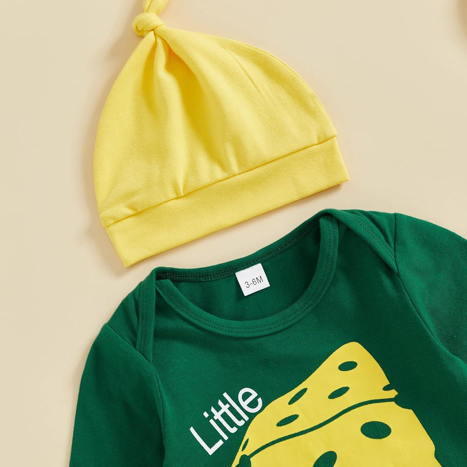 Conjunto de Ropa de Fútbol para Bebé BemeyourBBs 3-6 Meses