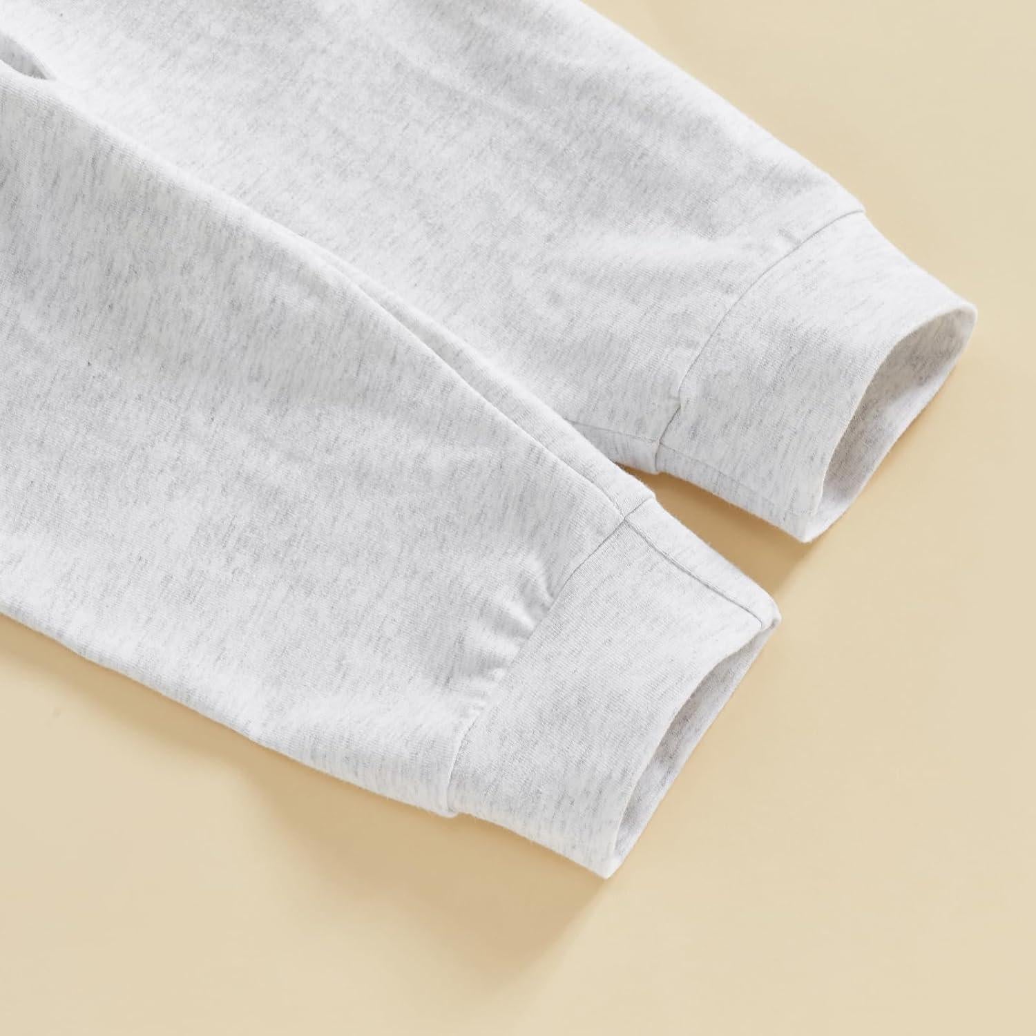 Conjunto de Ropa de Fútbol para Bebé BemeyourBBs 3-6 Meses