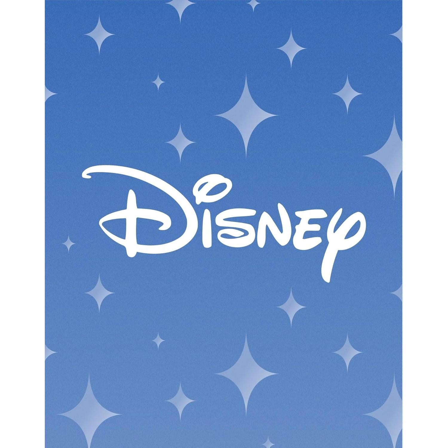 Set de Ropa para Bebé Disney 7 Piezas 0-6 Meses