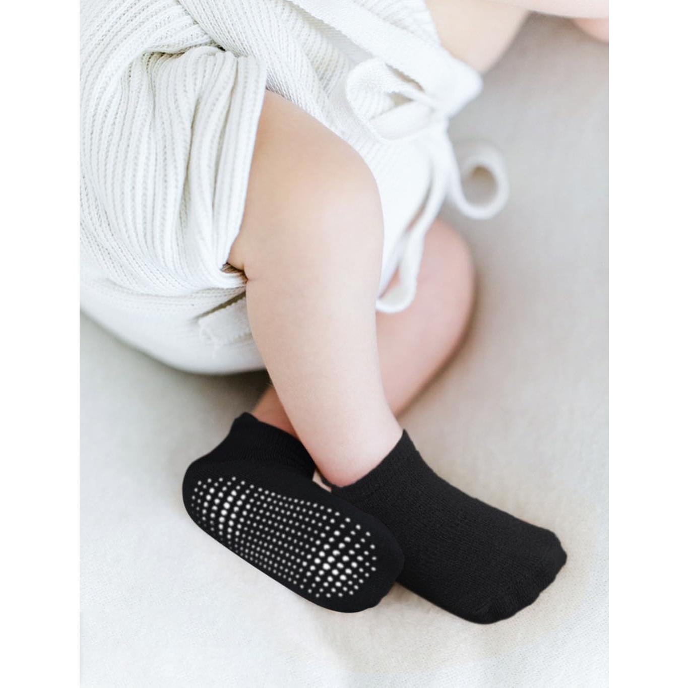 Conjunto de gorro, mitones y calcetines para bebés Zurlefy