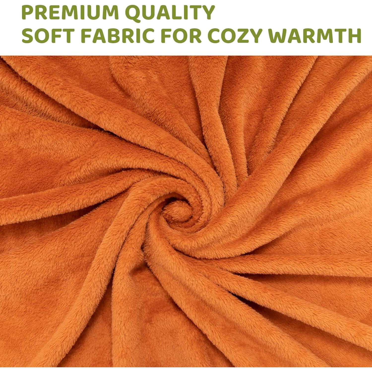 Manta con Capucha de Capibara Mewaii - Franela Suave 157x132 cm