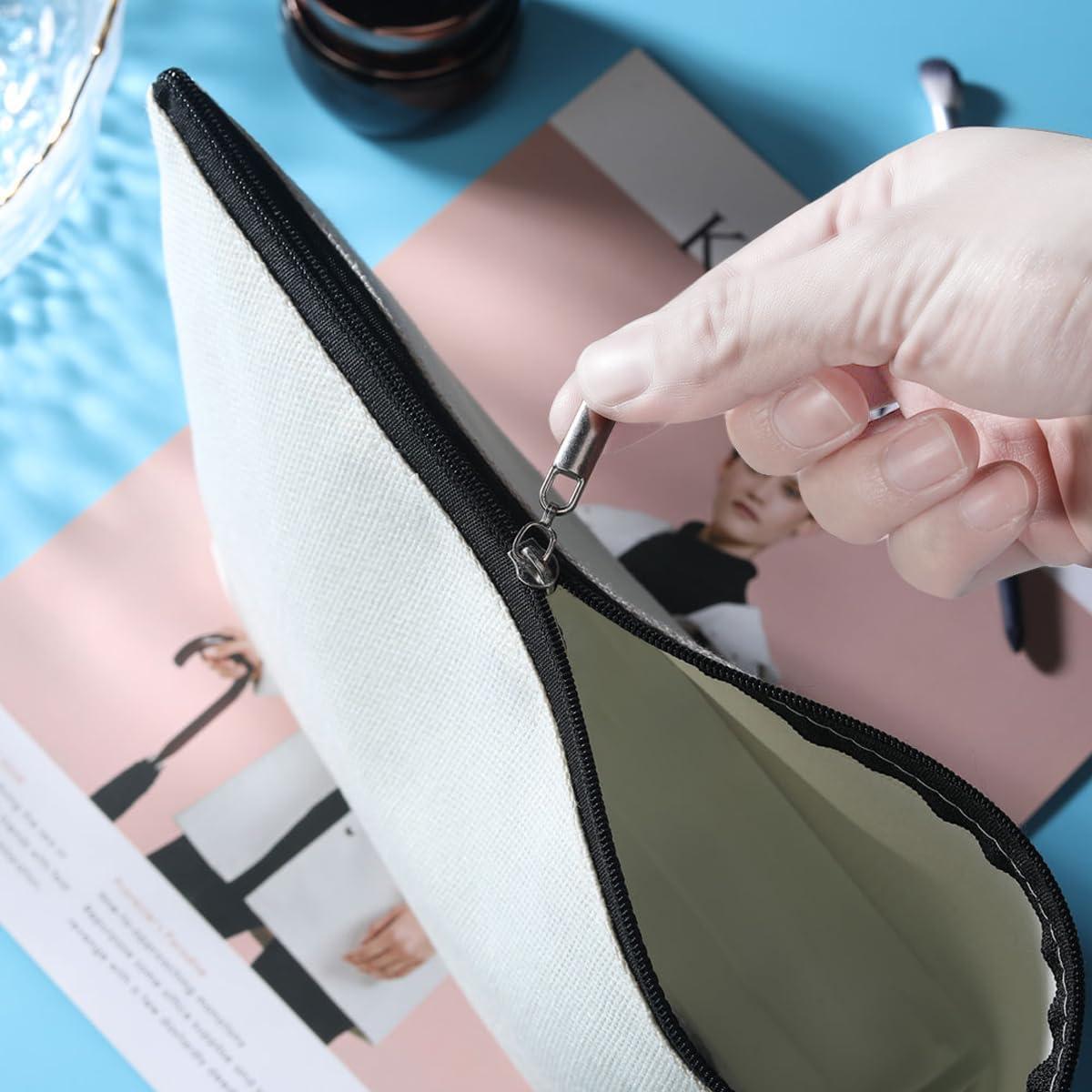 Bolsa de Maquillaje Capibara Azteoiz 24.6x17.8cm Impermeable