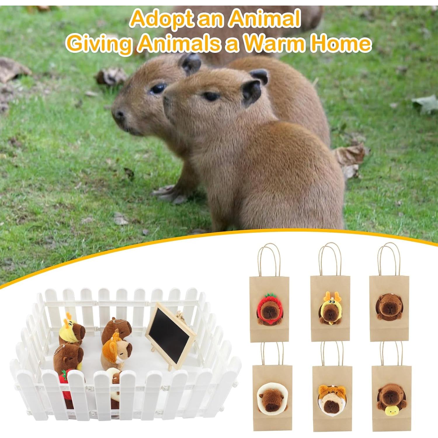 Set de Fiesta de Adoptar Perritos Brillianceice - 36 Piezas