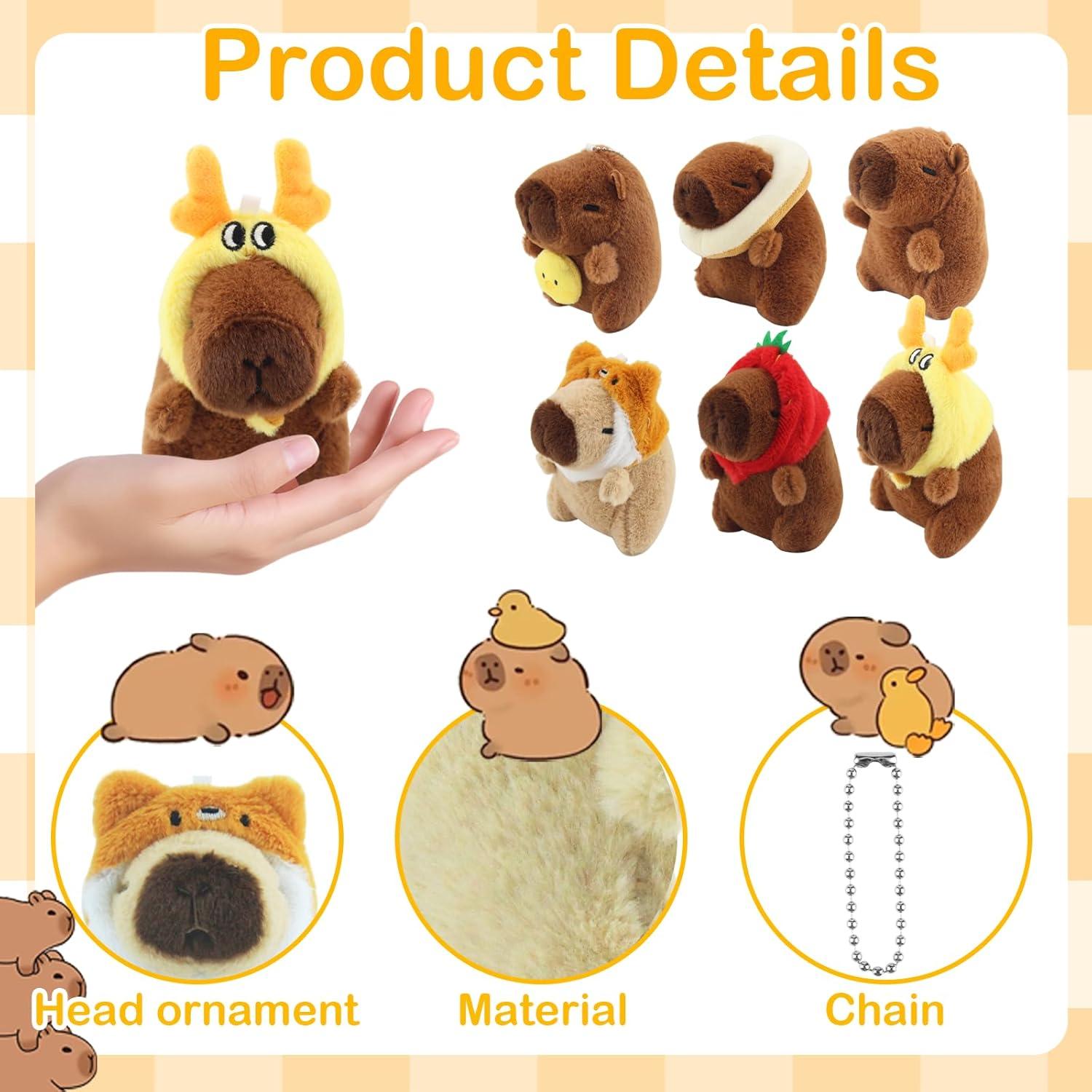 Set de Fiesta de Adoptar Perritos Brillianceice - 36 Piezas