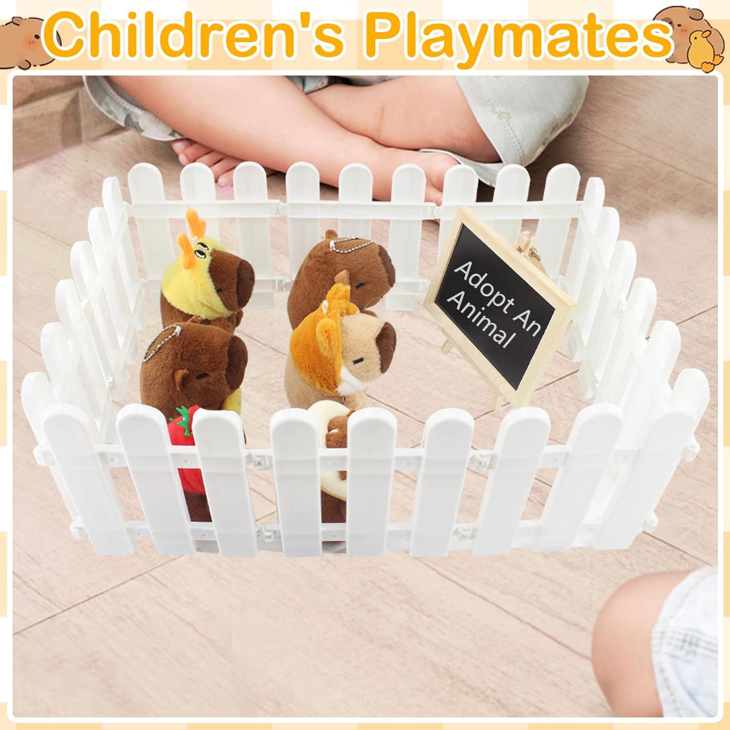 Set de Fiesta de Adoptar Perritos Brillianceice - 36 Piezas