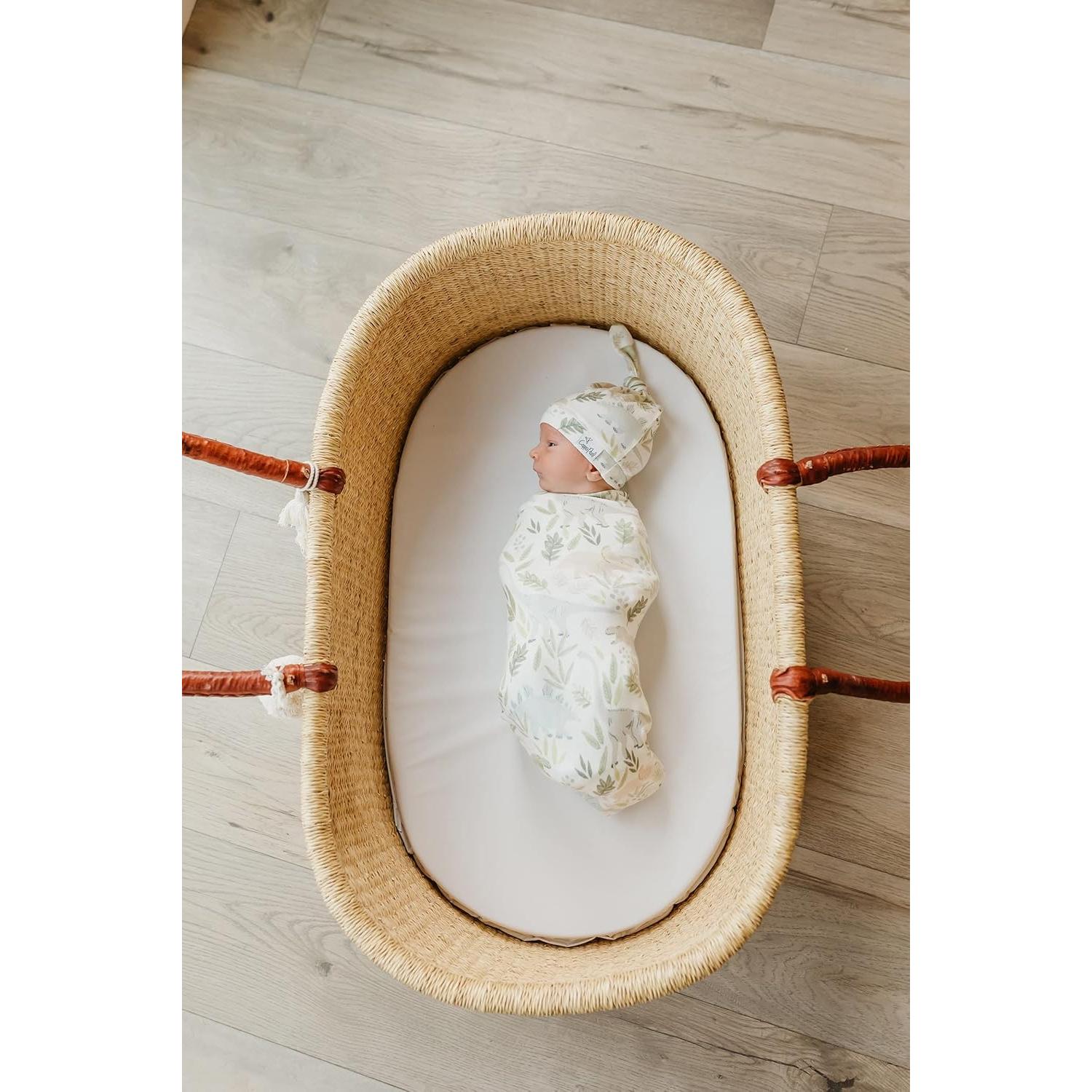 Gorro Beanie Copper Pearl Rex Ajustable 6-18 Meses