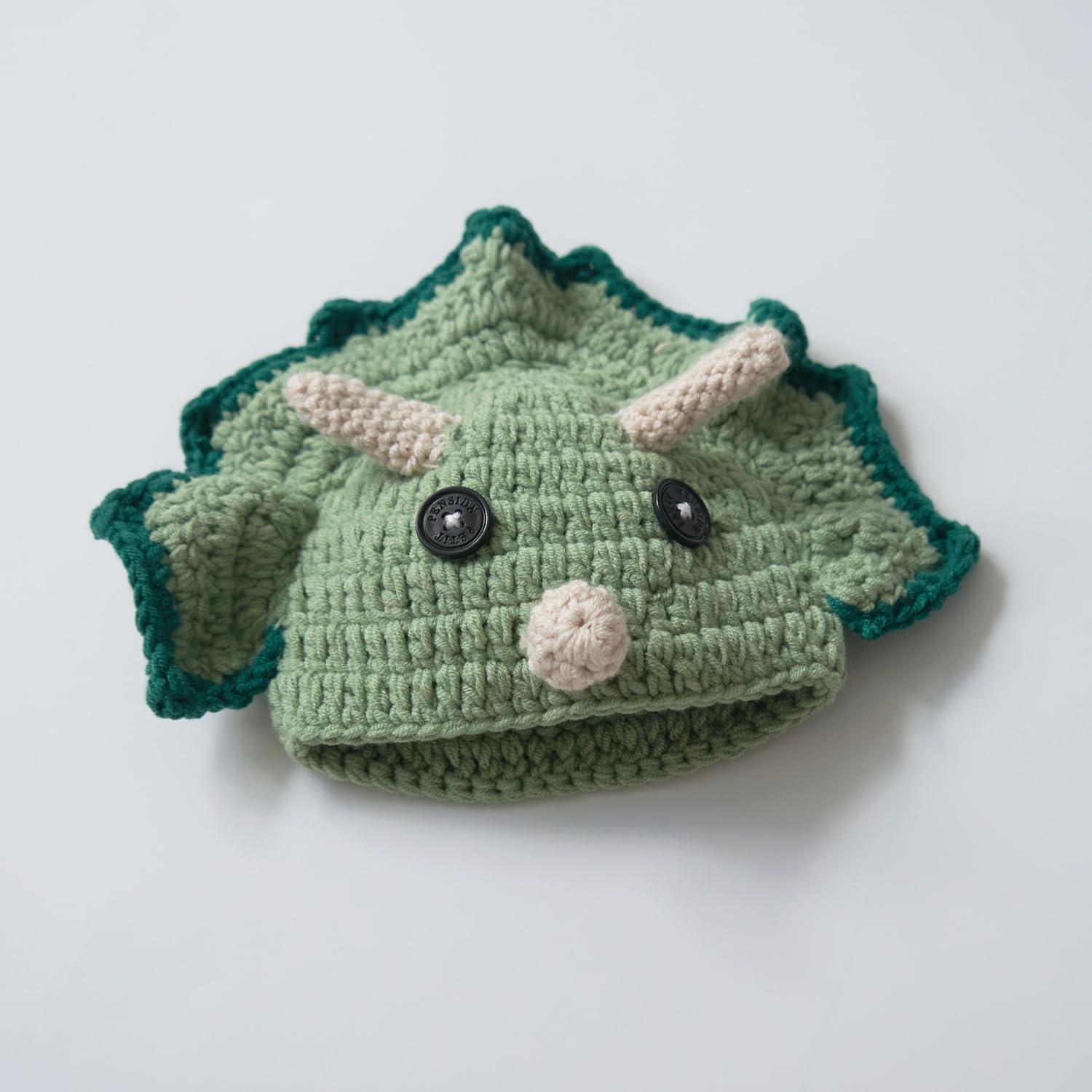 Atuendo de Fotografía para Recién Nacido Vemonllas Dinosaurio