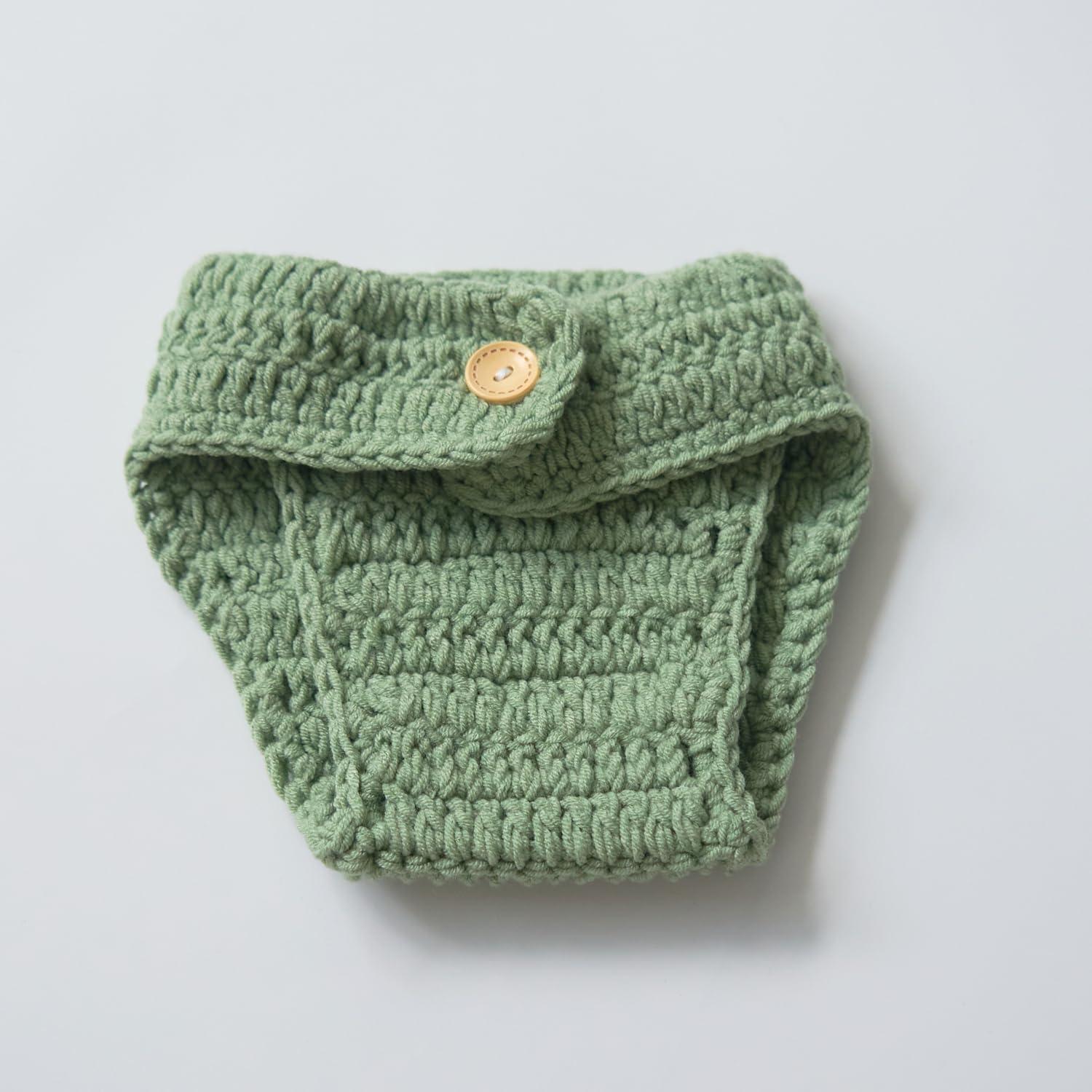 Atuendo de Fotografía para Recién Nacido Vemonllas Dinosaurio