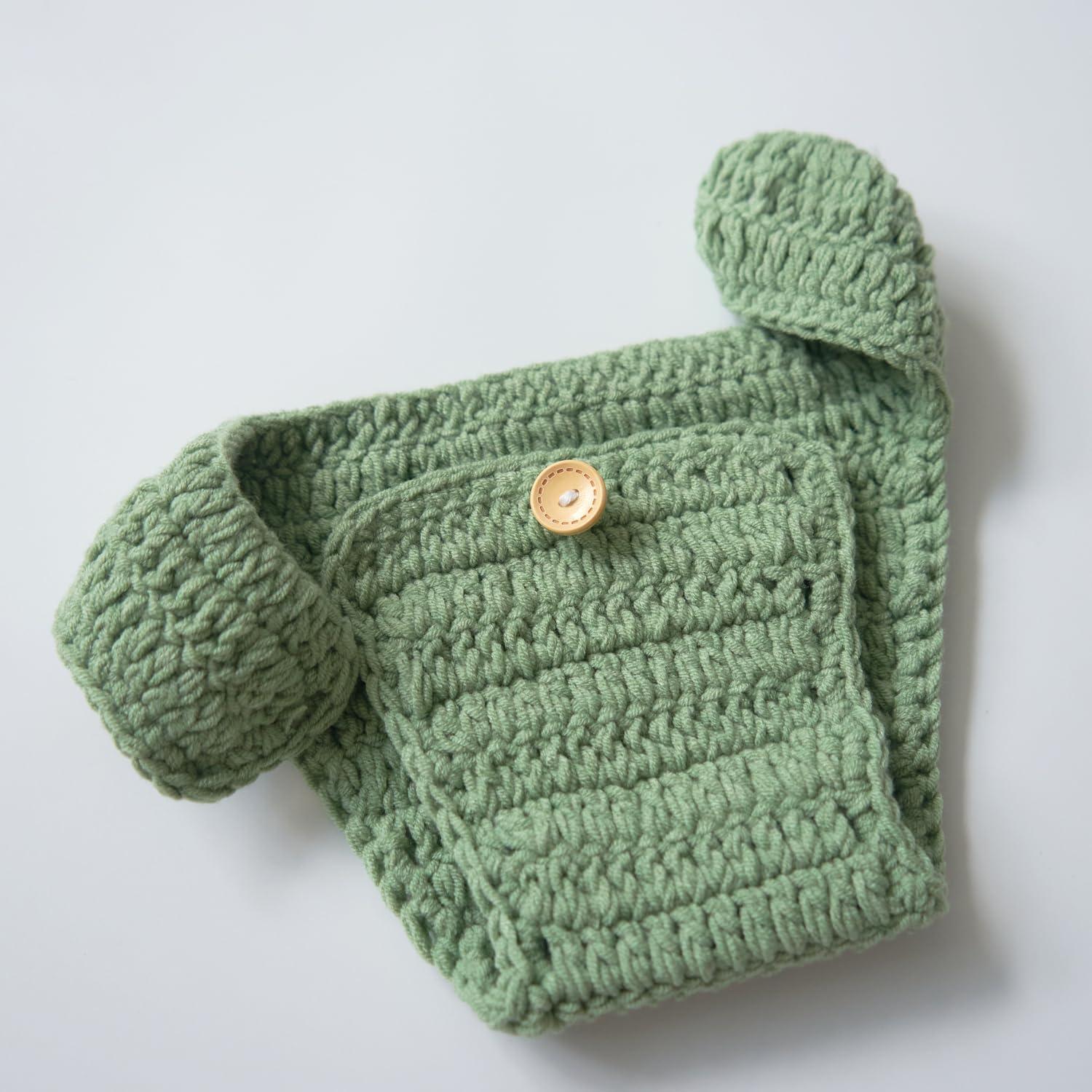 Atuendo de Fotografía para Recién Nacido Vemonllas Dinosaurio