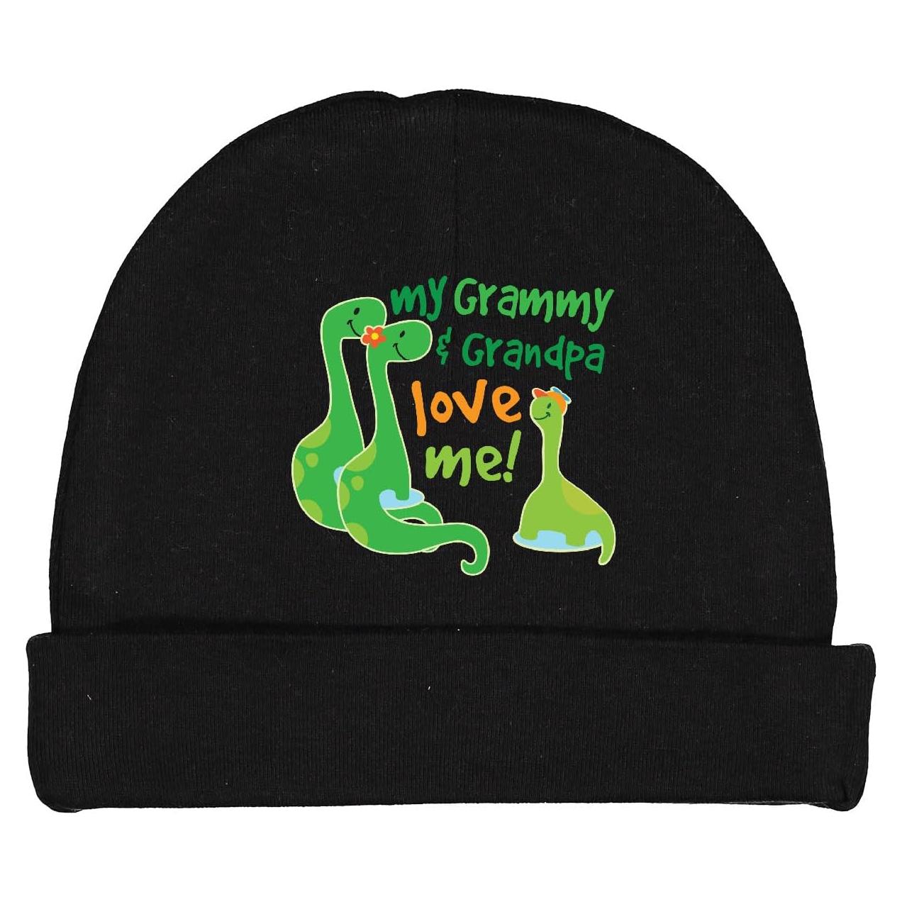 Sombrero Beanie Dinosaurio Inktastic para Niños - Grande