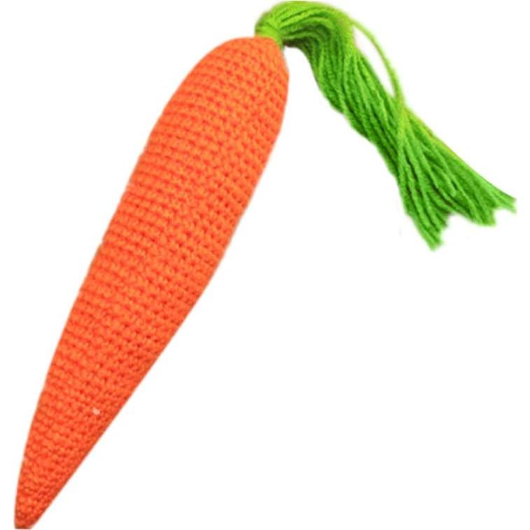 Disfraz de Conejo de Pascua Bebé OBEEII Ganchillo 0-3 meses