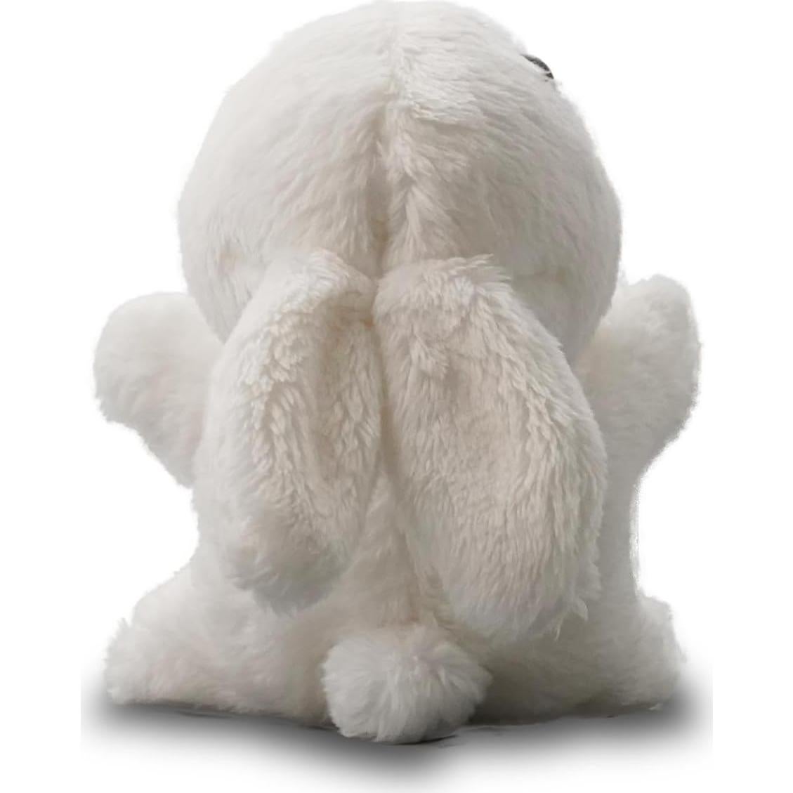 Conejo de Peluche FUWA FUWA FRIENDS 8.9 cm Blanco